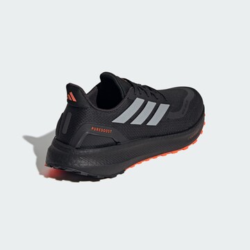 ADIDAS PERFORMANCE Running Shoes 'Pureboost 5' in Black