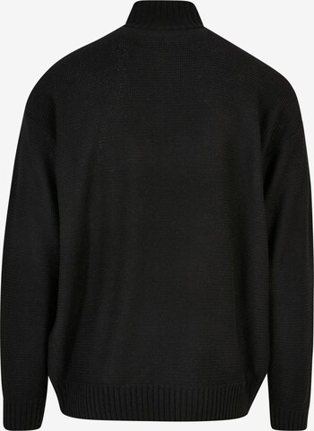 Pullover di Urban Classics in nero