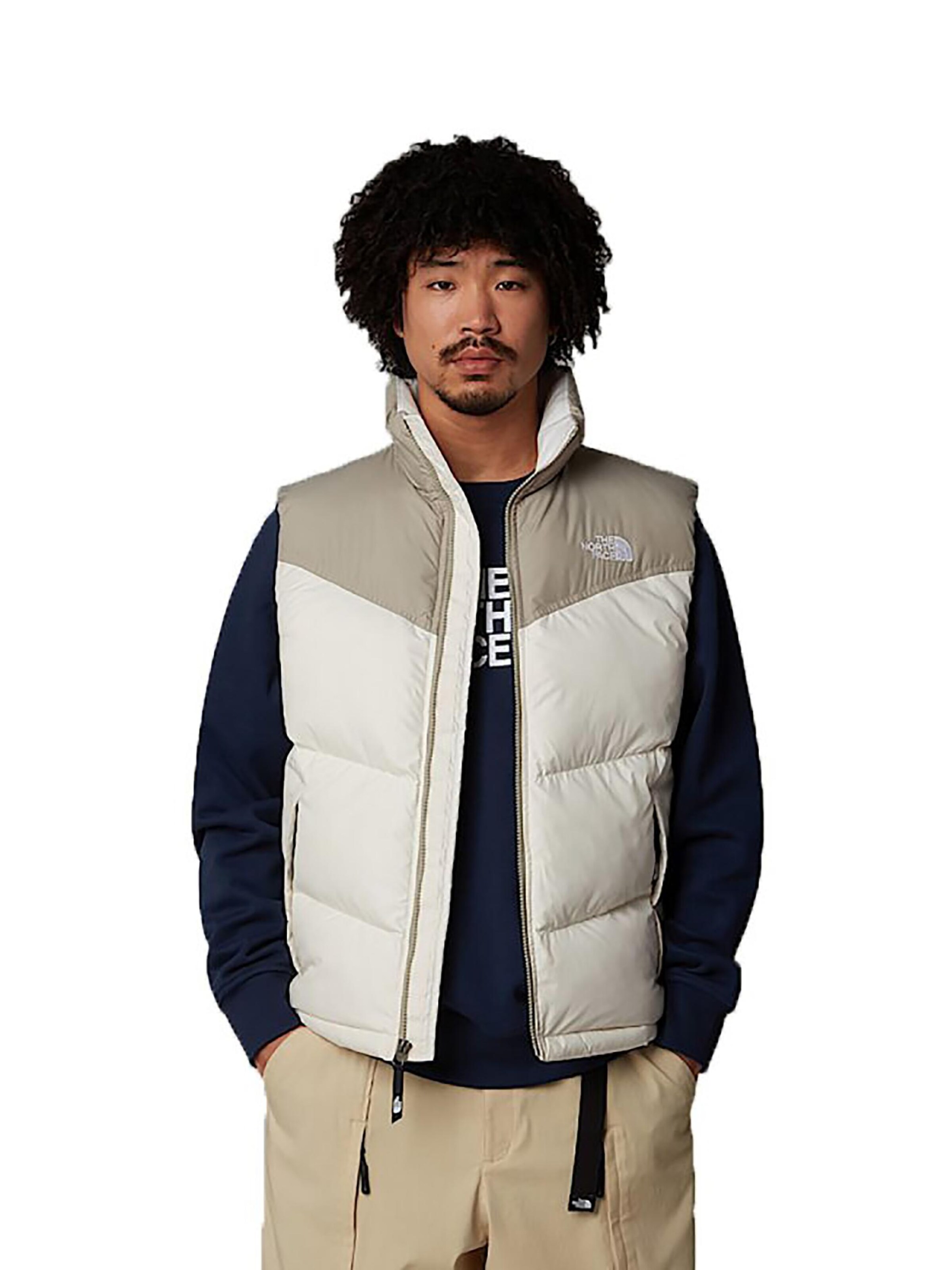 THE NORTH FACE Vest 'Saikuru' in Mixed colors