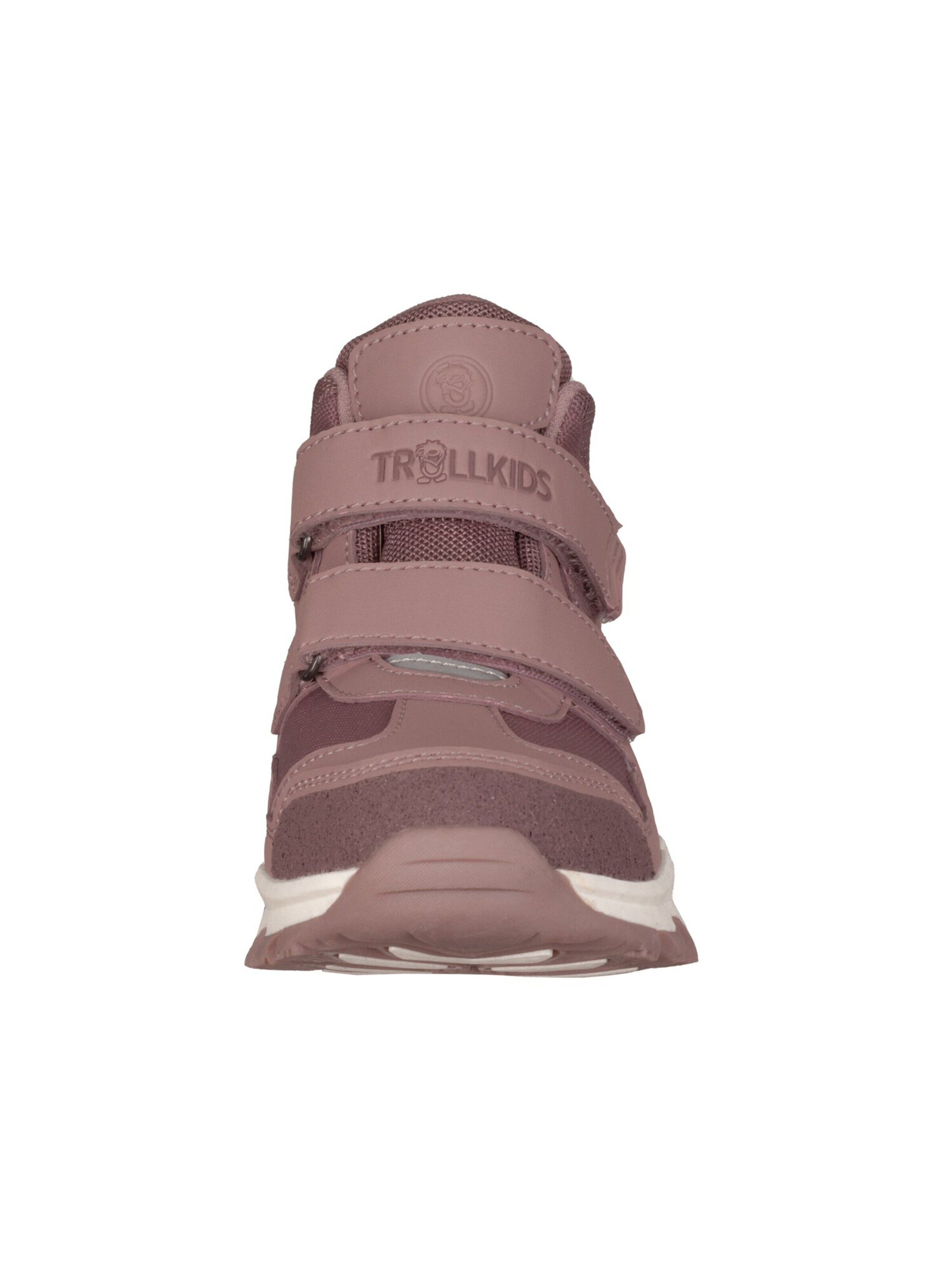 TROLLKIDS Flats in Pink