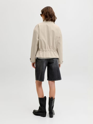 JJXX Tussenjas 'JXOlivia' in Grijs