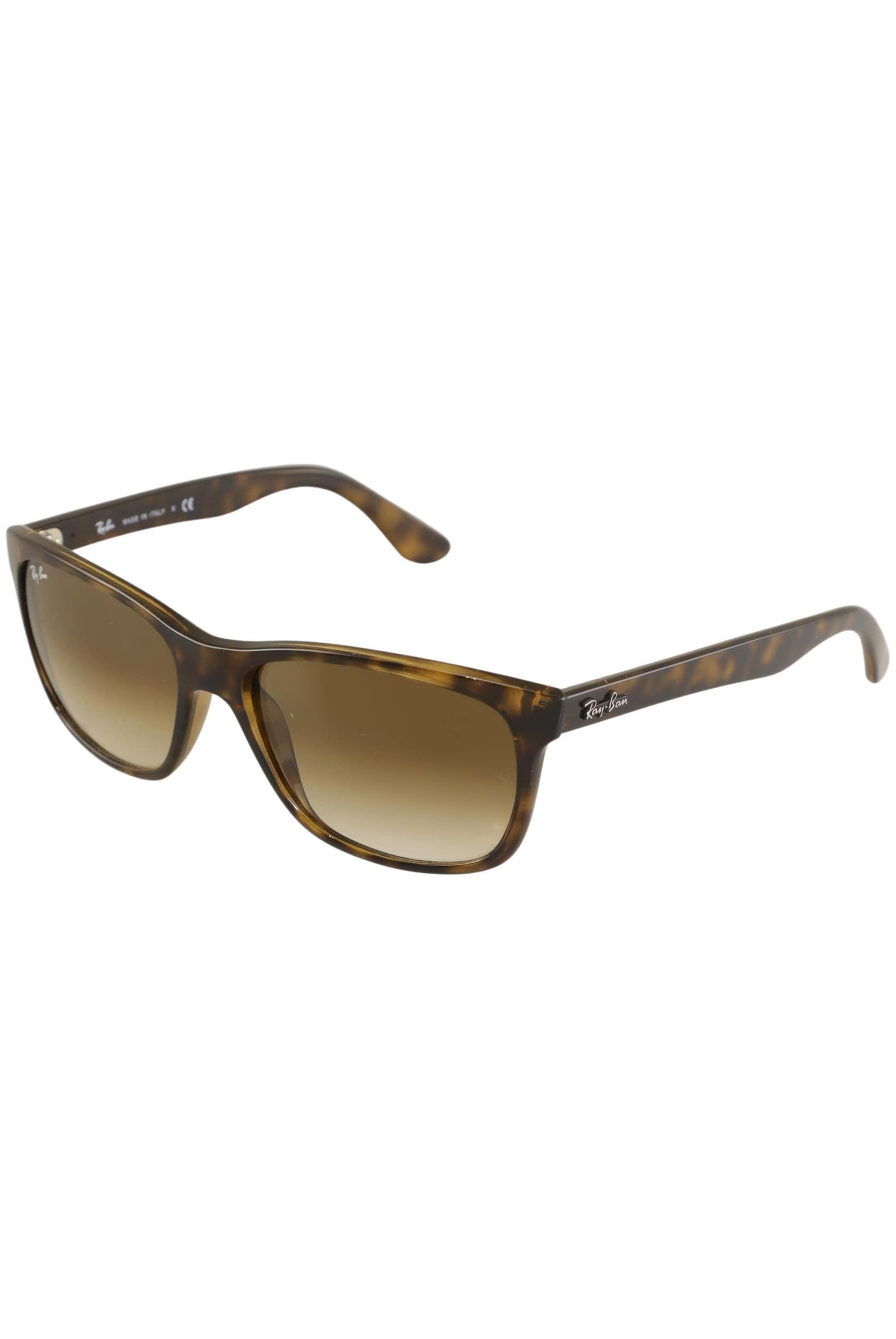 Ray-Ban Sunglasses in One size in Brown, Item view