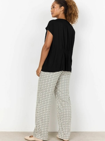 Soyaconcept Blouse 'Radia' in Black