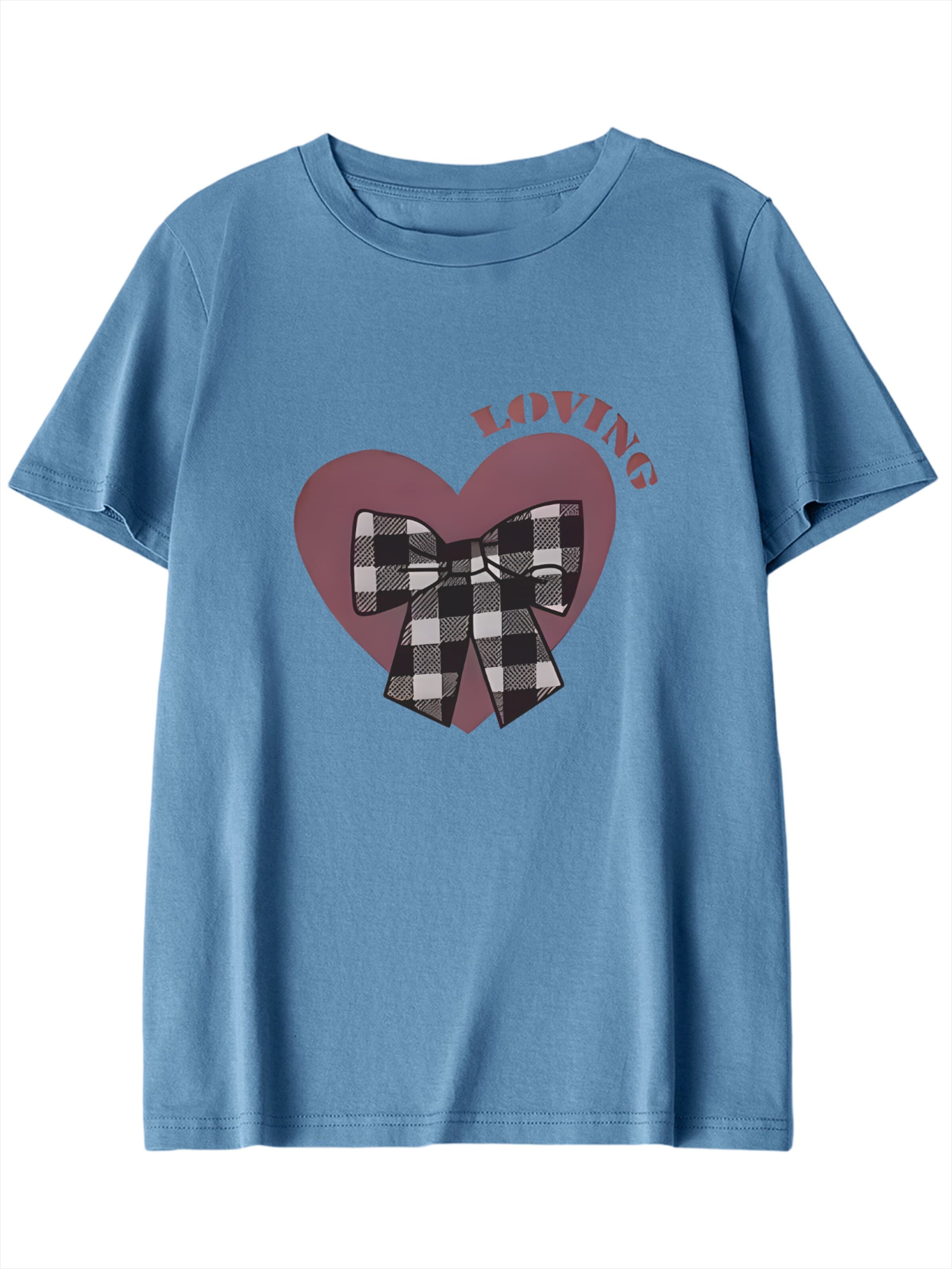 GORHEY Shirt in S/Regular in Blue, Item view