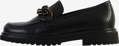 GABOR Schnürschuh in 35,5 in schwarz, Produktansicht
