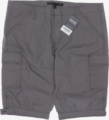 VANS Shorts XL in Braun: predná strana