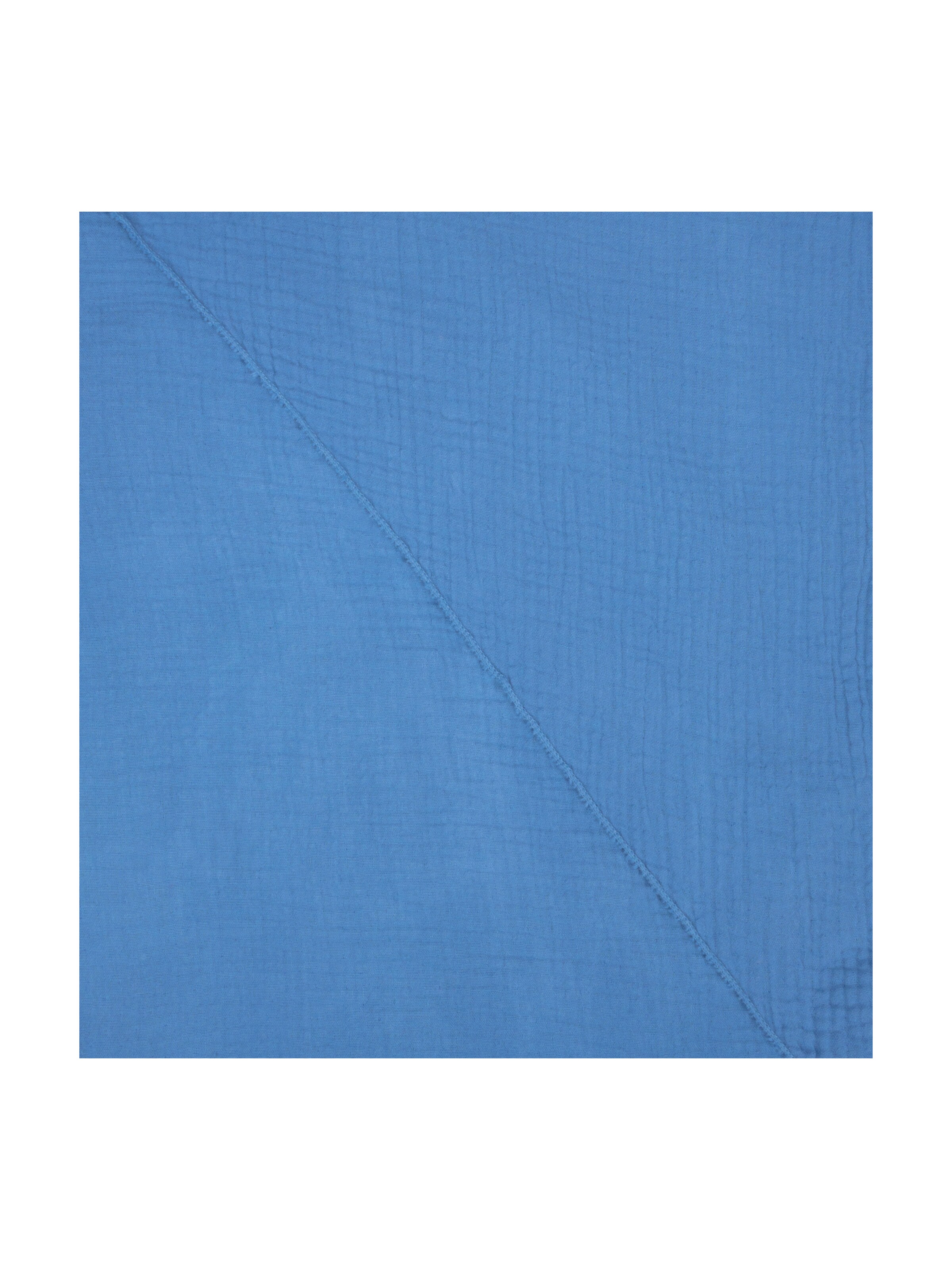 Écharpe 'Luisa' Seasons of April en bleu