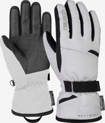 REUSCH Athletic Gloves 'Hannah R-TEX® XT' in Mixed colors