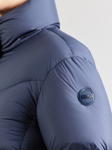 Veste d’hiver Colmar en bleu