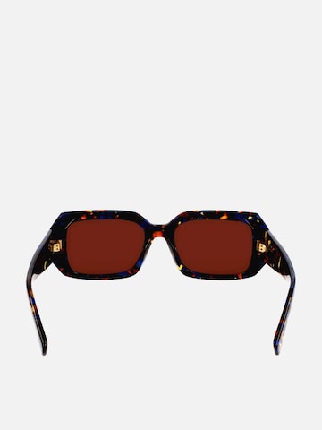 Longchamp Sunglasses in Blue