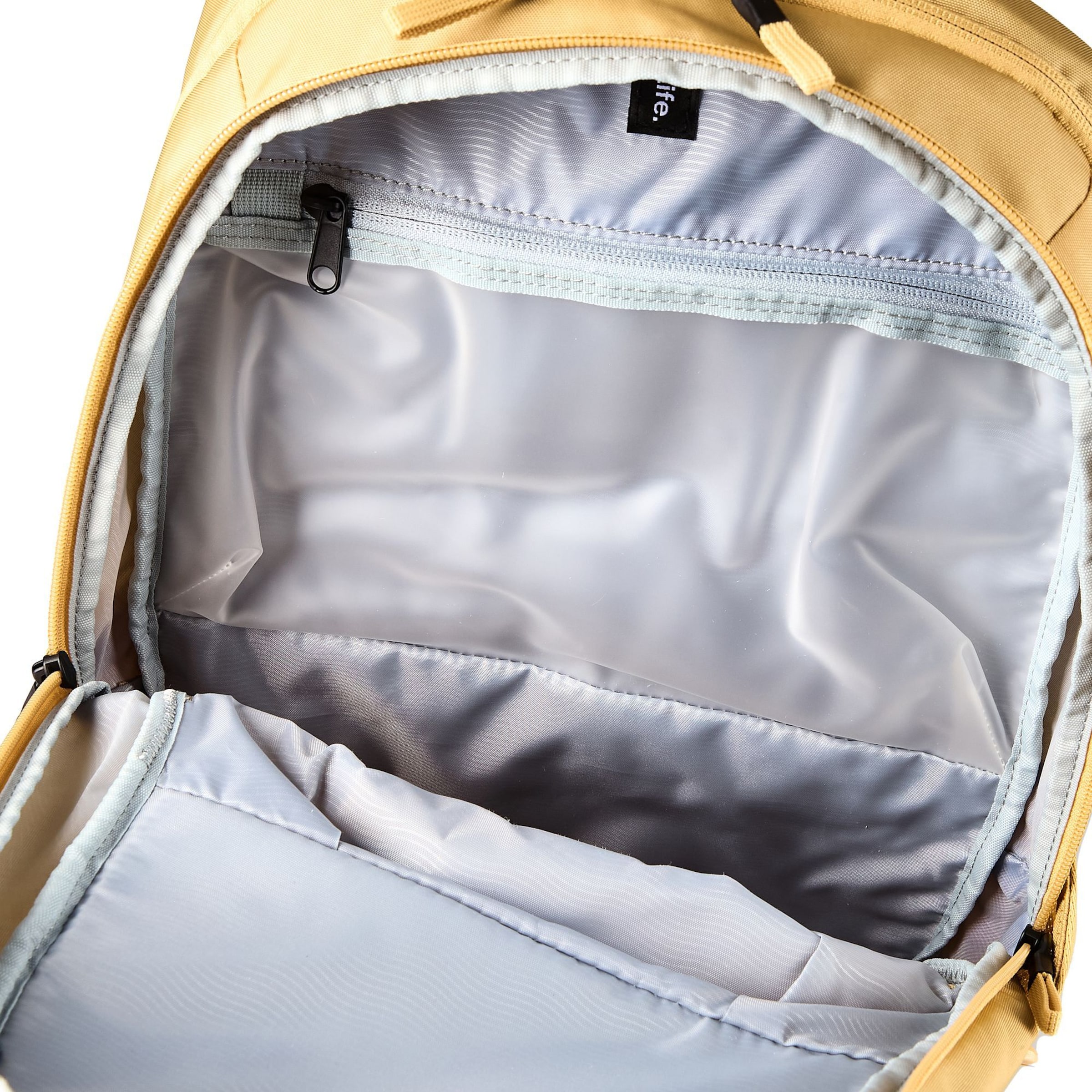 Thule Backpack in Yellow