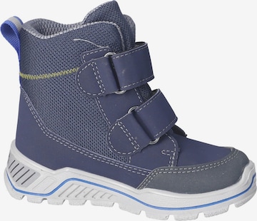 RICOSTA Boots in Blue