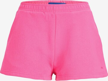JJXX Kalhoty 'Abbie' – pink: přední strana