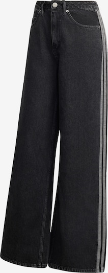 ADIDAS ORIGINALS Traperice veličine 24/32 u crni traper, Pregled proizvoda