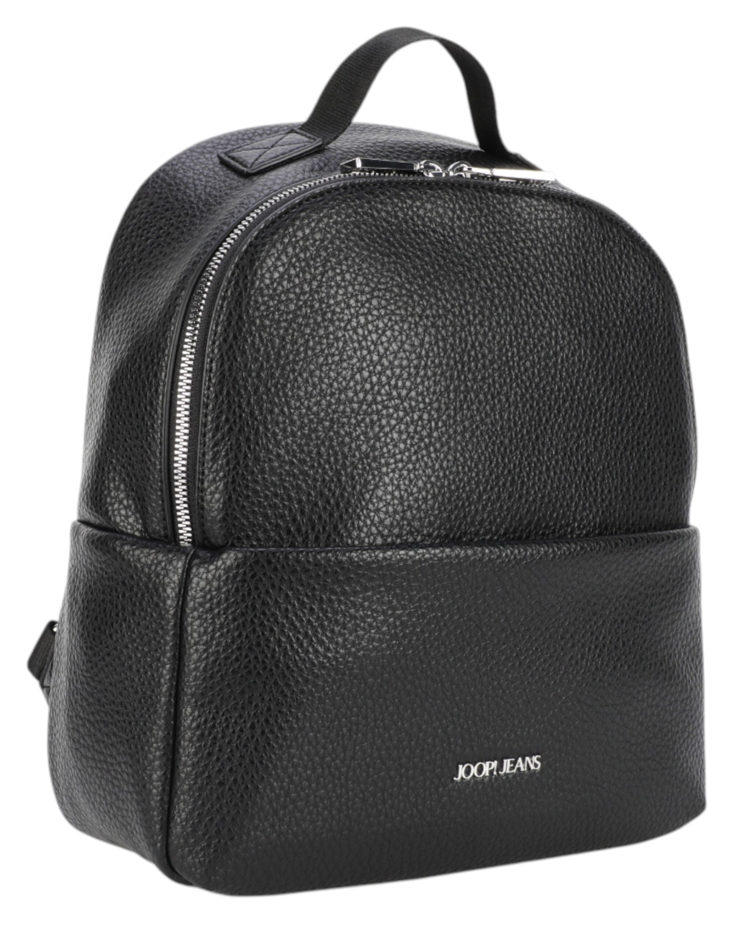 JOOP! Jeans Rucksack in Schwarz