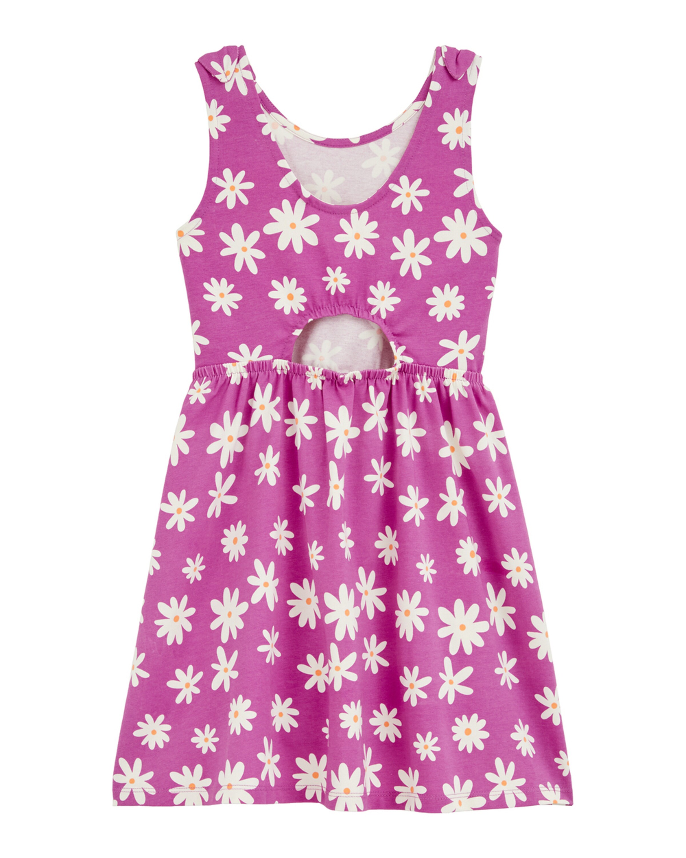 WE Fashion - Vestido en rosa