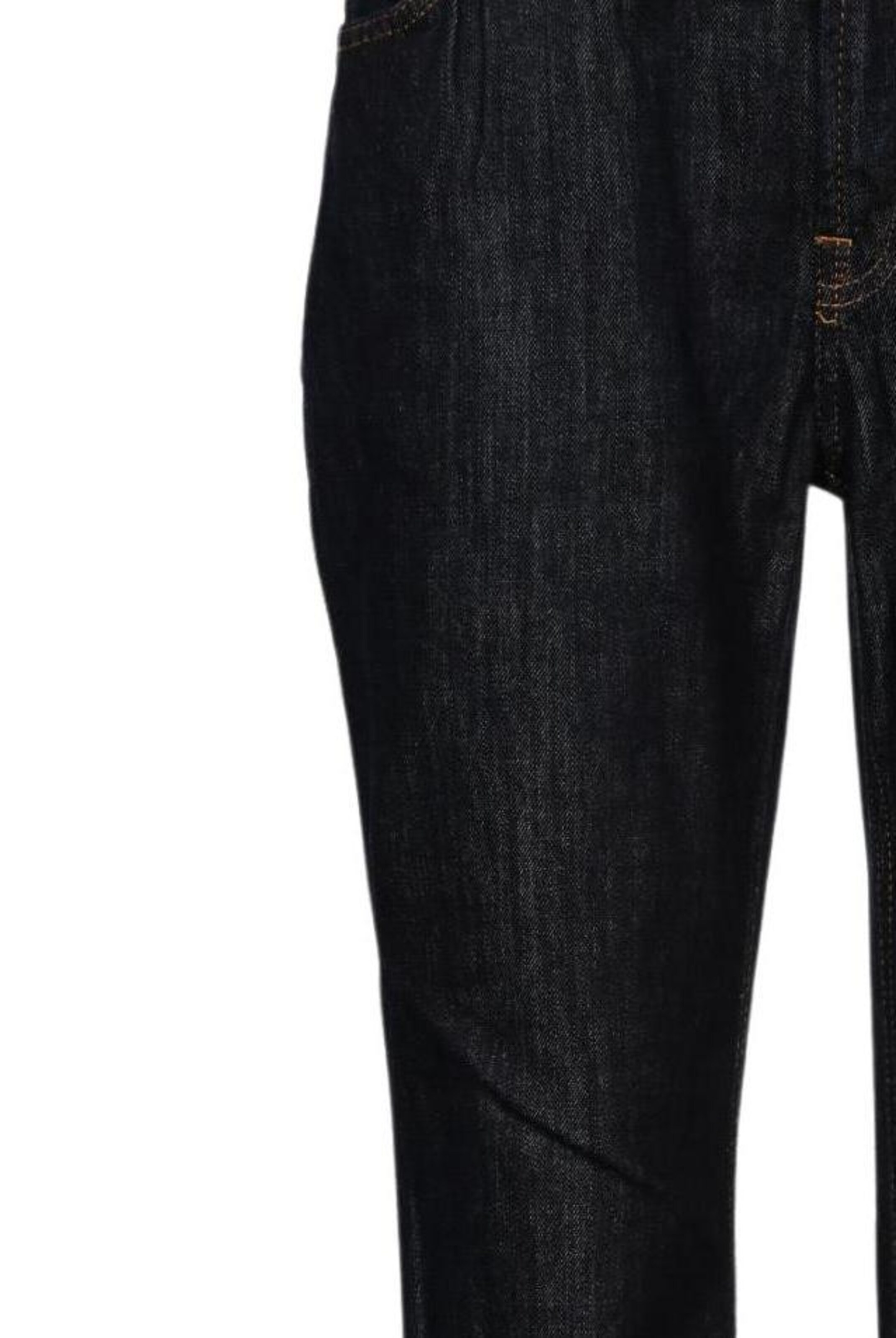 BURLINGTON Jeans 32 in Blau