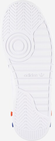 ADIDAS ORIGINALSNiske tenisice 'G.S. Court' - bijela boja