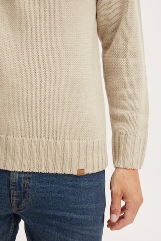 11 Project Sweater 'Tim' in Beige