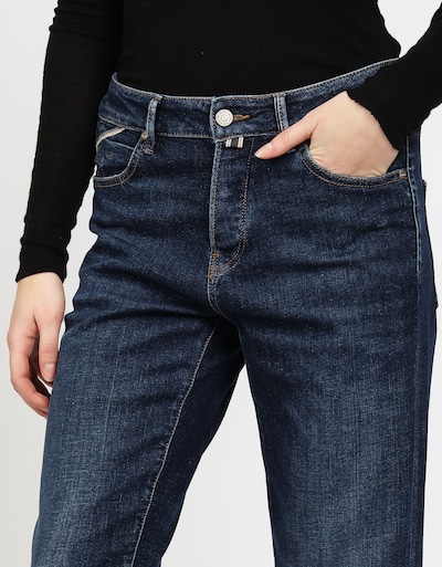 Gang Jeans in Dark blue, Item view