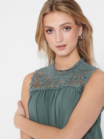 ONLY Blouse in Groen