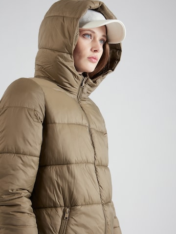 VERO MODA - Abrigo de invierno 'ASTORIA' en verde