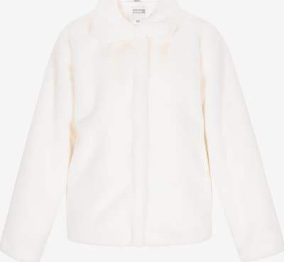 Geacă de iarnă Usha pe alb, Vizualizare produs