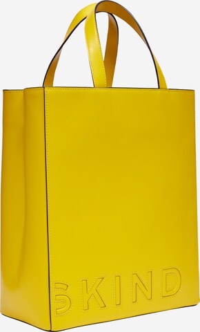 Liebeskind Berlin Shopper in Yellow