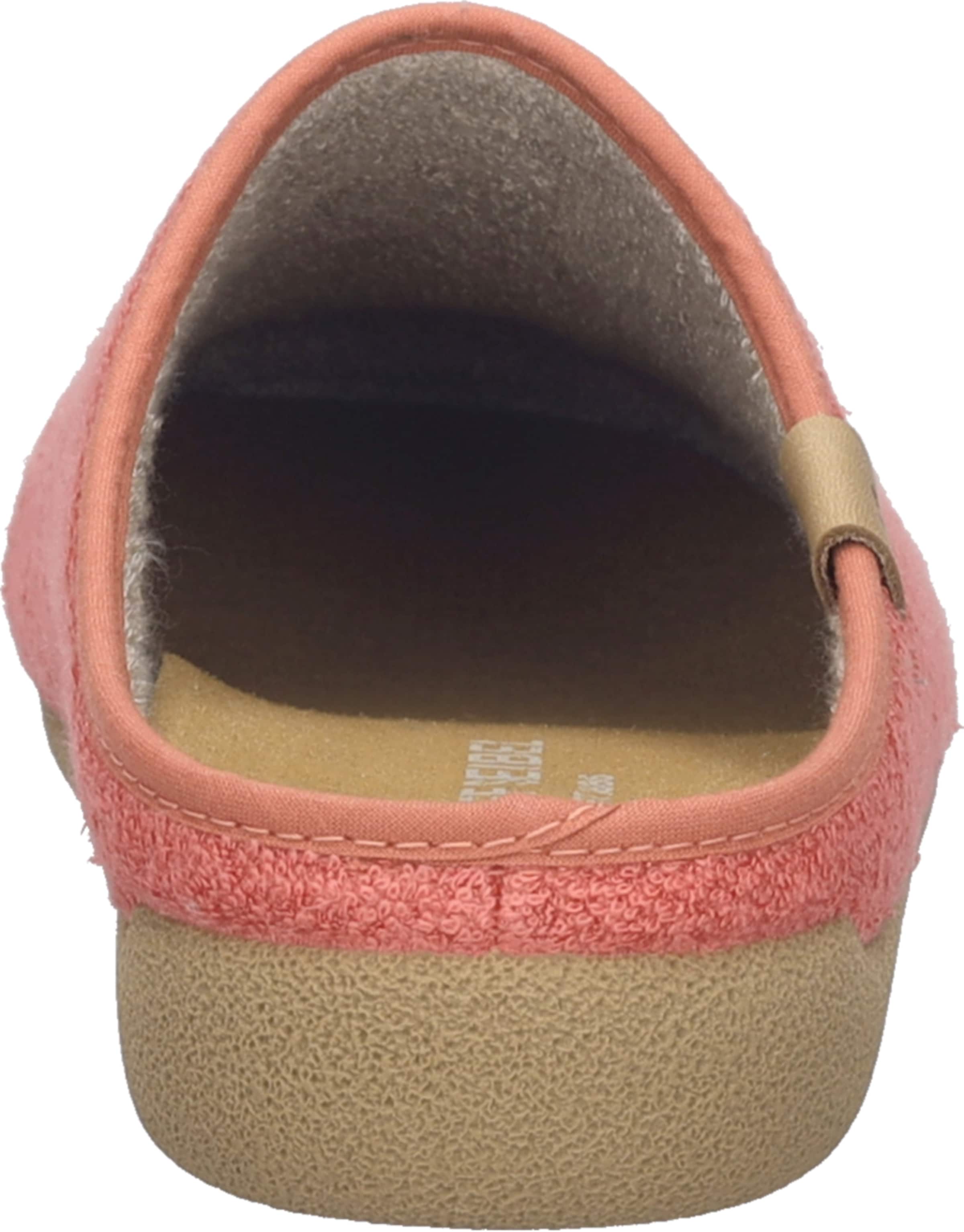JOSEF SEIBEL Slippers in Pink
