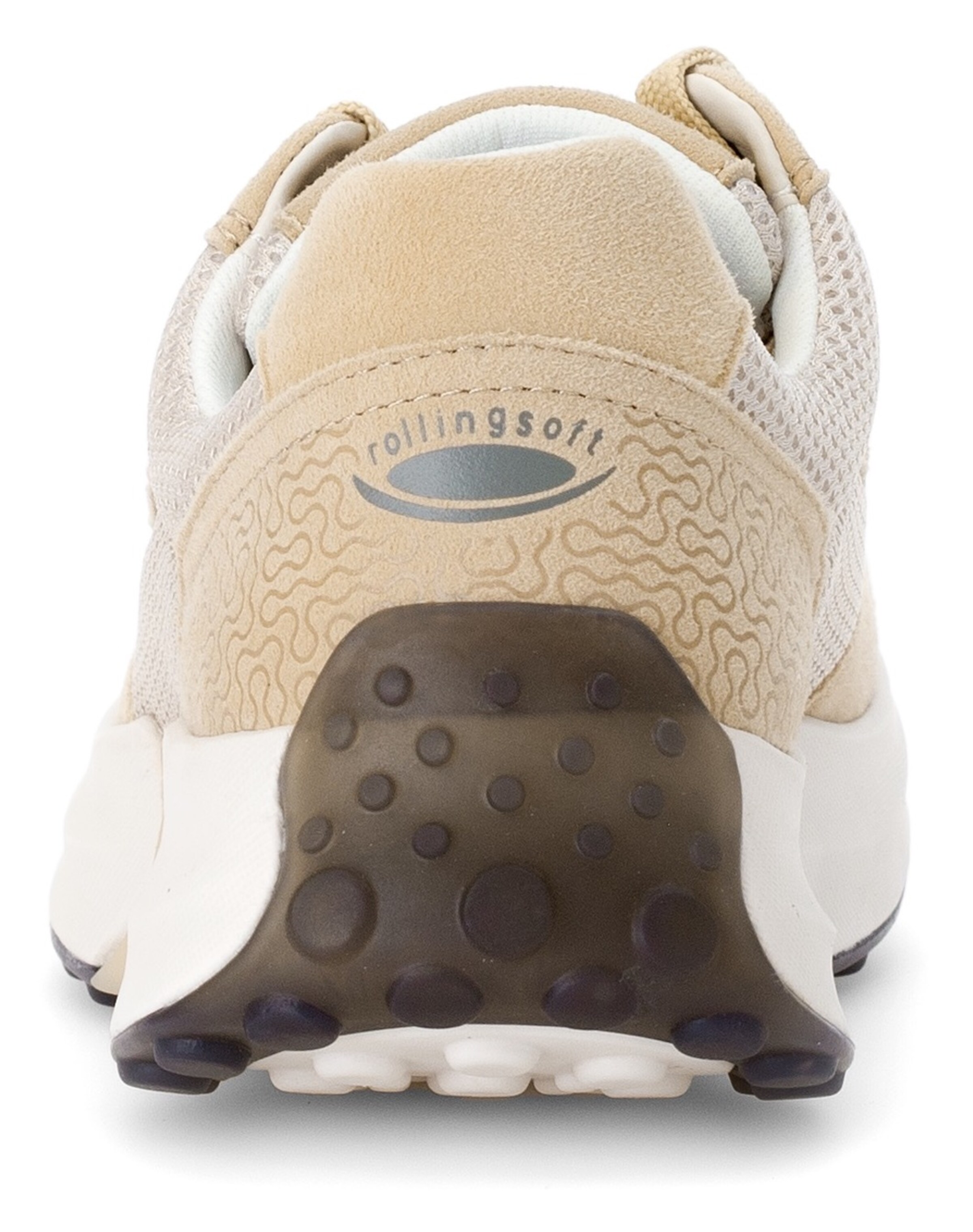 GABOR Sneaker in Beige
