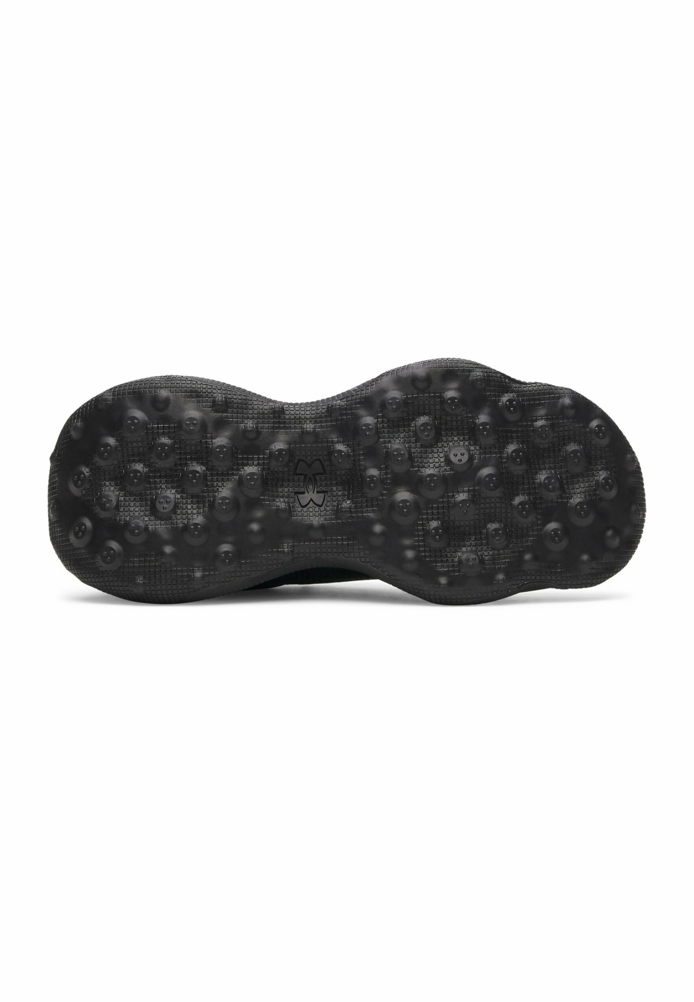 UNDER ARMOUR Sportovní boty 'Pulse' – černá