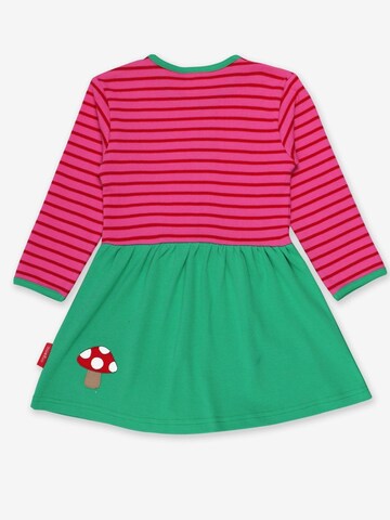 Toby Tiger Kleid‌‌‌‌‌‌ in Pink