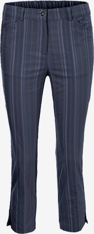 Pantalon Goldner en bleu : devant