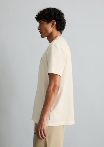 Marc O'Polo DENIM Shirt in Beige
