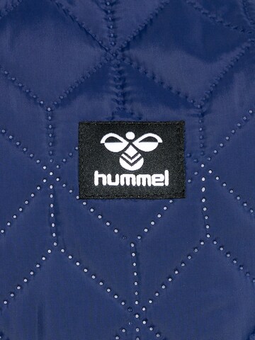 Hummel Sportpak 'Sule' in Blauw