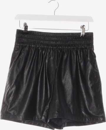 STAND STUDIO Bermuda / Shorts S in Schwarz: predná strana