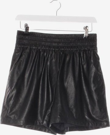 STAND STUDIO Shorts in S in Black: front