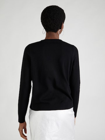 Pull-over s.Oliver en noir