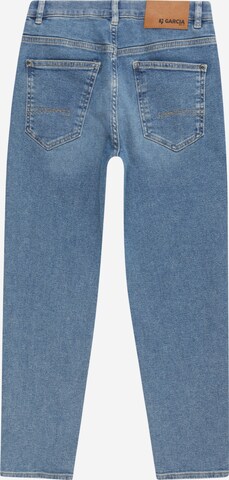 GARCIA regular Jeans 'Dalino' i blå