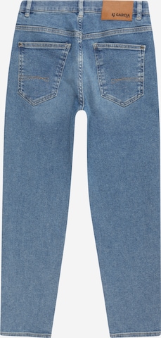 GARCIA Regular Jeans 'Dalino' in Blau