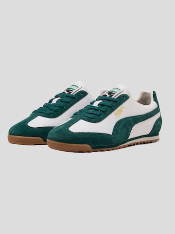 PUMA Sneaker 'Arizona Retro' in Weiß