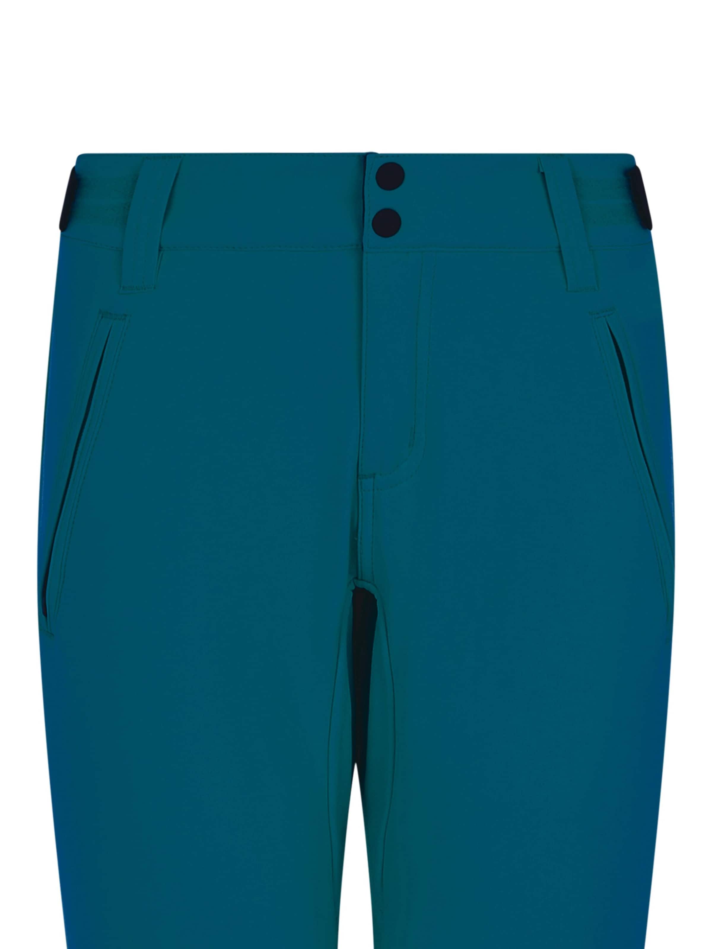 PROTEST Slimfit Sporthose 'PRTRELOLE'‌‌‌‌‌‌‌ in Blau