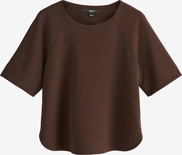 ruda Next Marškinėliai: priekis