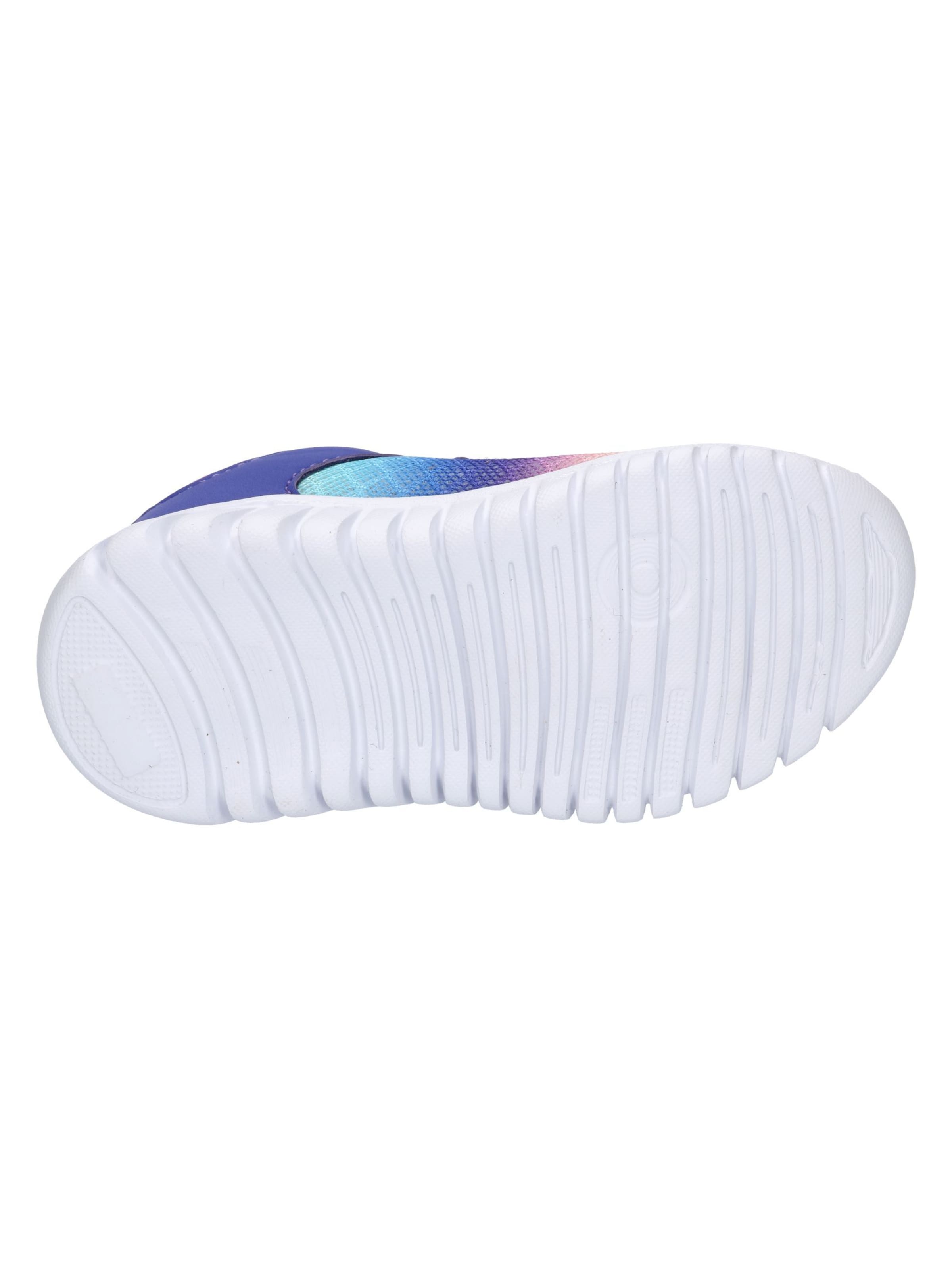 LICO First-step shoe 'Mia VS' in Pink