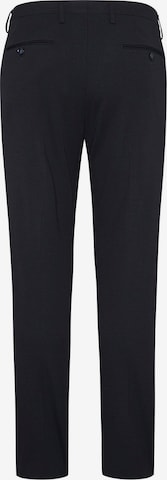 CINQUE Slim fit Pants in Black