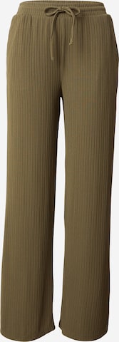 Hailys - Pantalón 'Rh44ea' en verde: frente