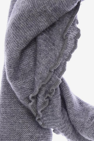 BLAUMAX Schal oder Tuch One Size in Grau
