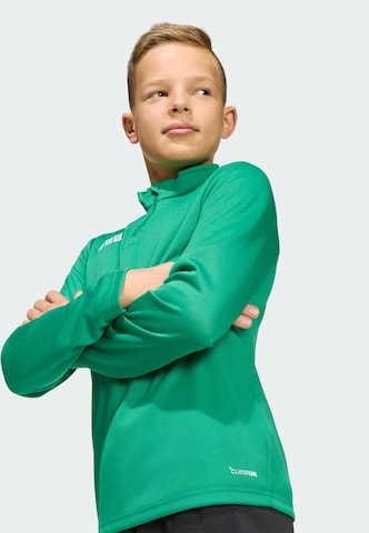 T-Shirt fonctionnel 'Entrada26' ADIDAS PERFORMANCE en vert