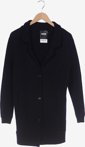 Woolrich Sweater & Cardigan in L in Blue: front