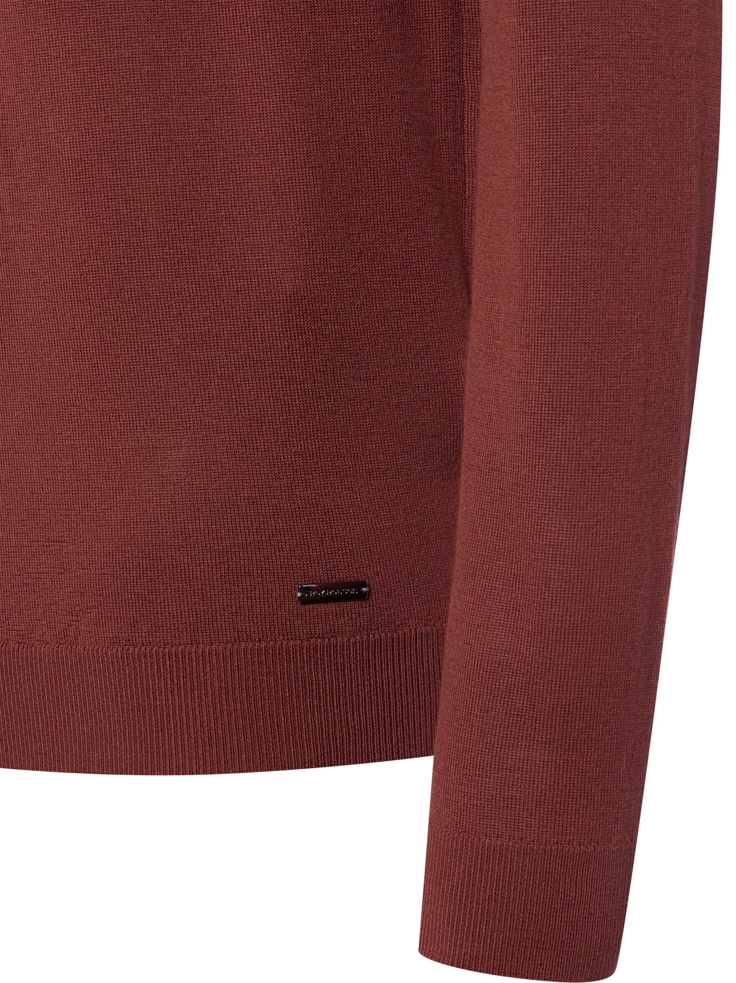 ROY ROBSON Sweater in Brown